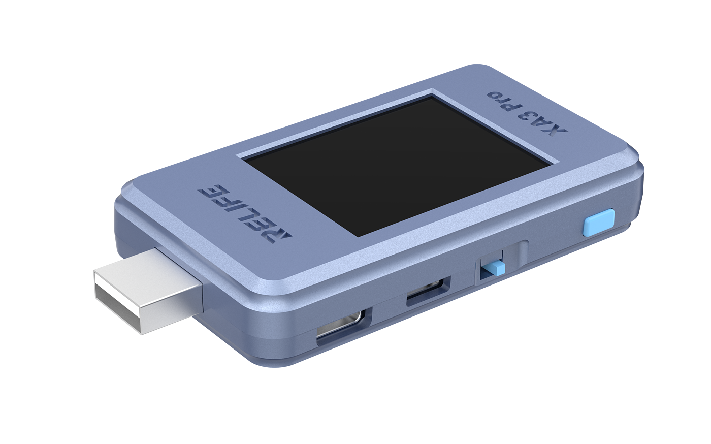 usb，工具，电流表，