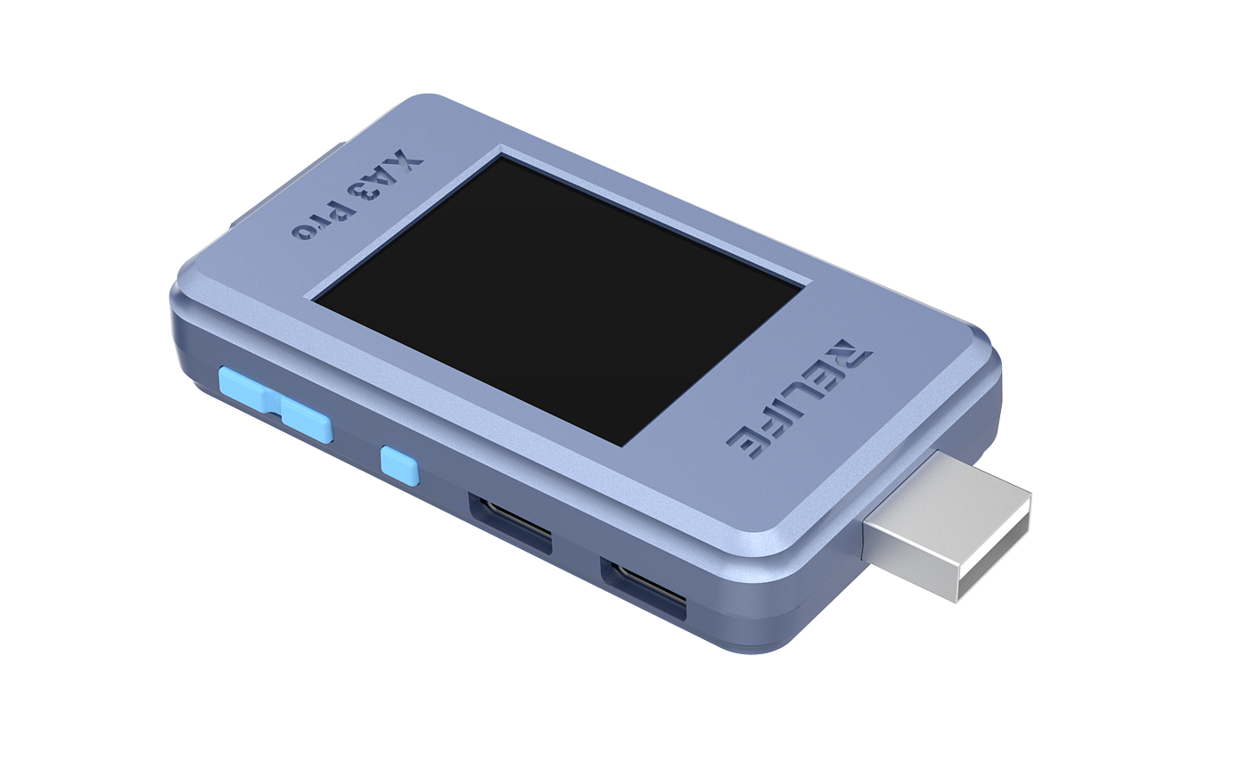 usb，tool，ammeter，