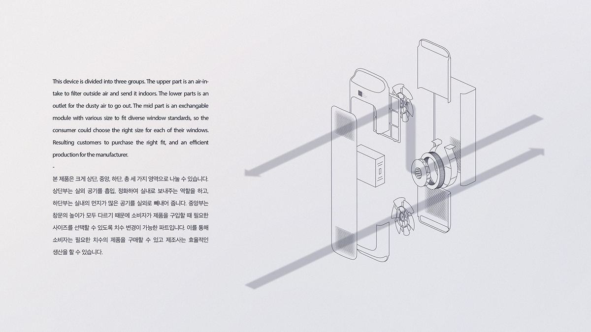 air，purifier，Touch ，Connected.，