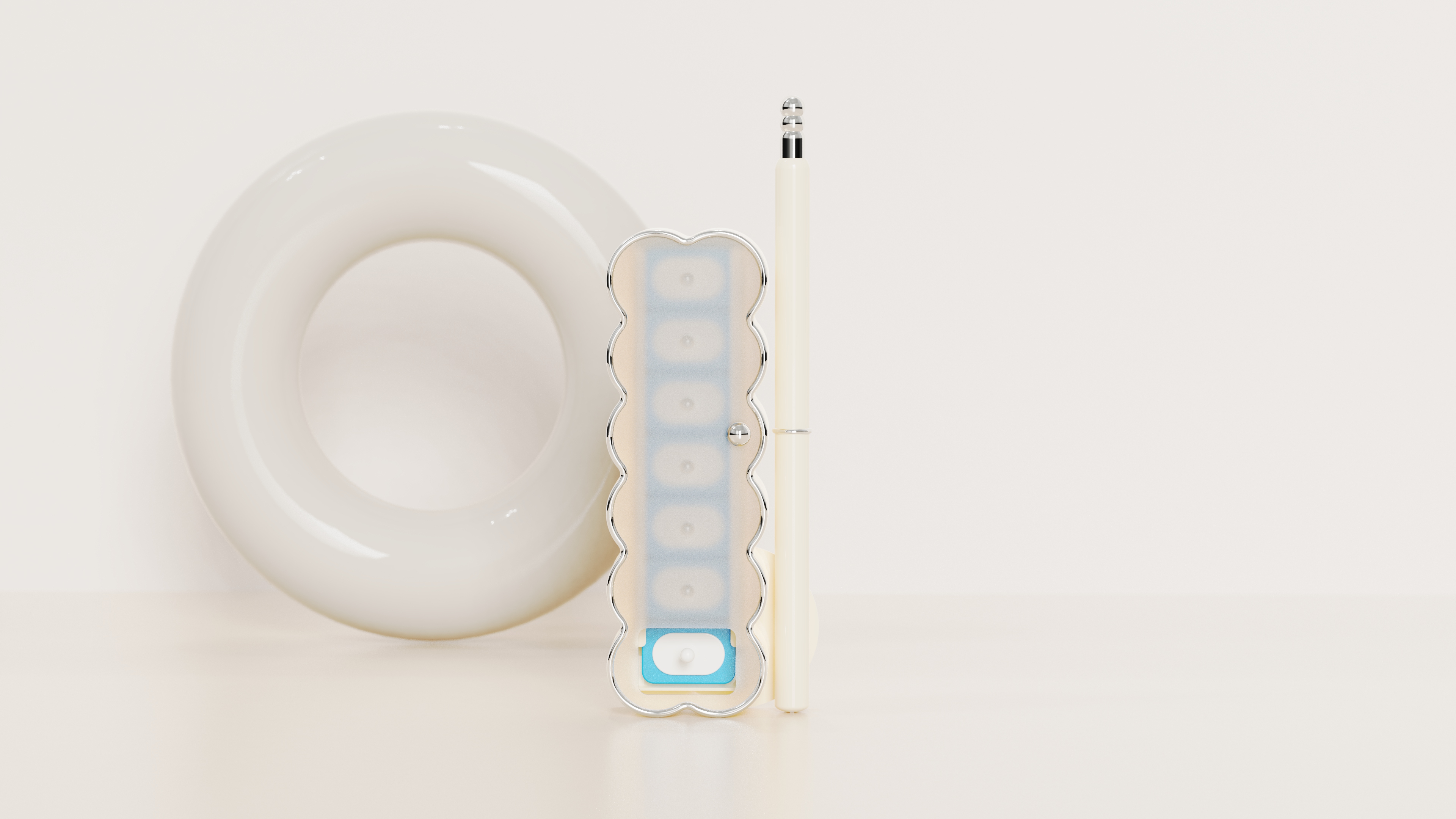 Toilet brush，Home Furnishing，