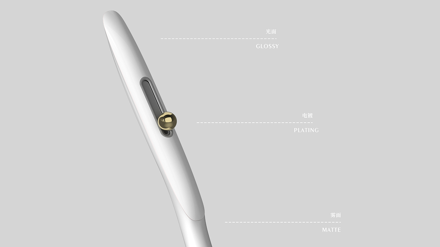 Toilet brush design，Home design，Clean Product Design，