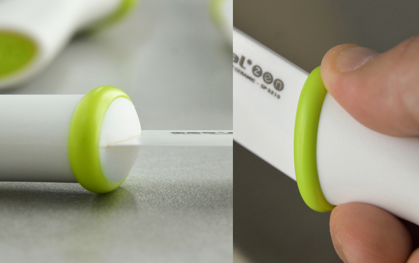 ZEN Ceramic，Trash，Etoile Du Design Award，