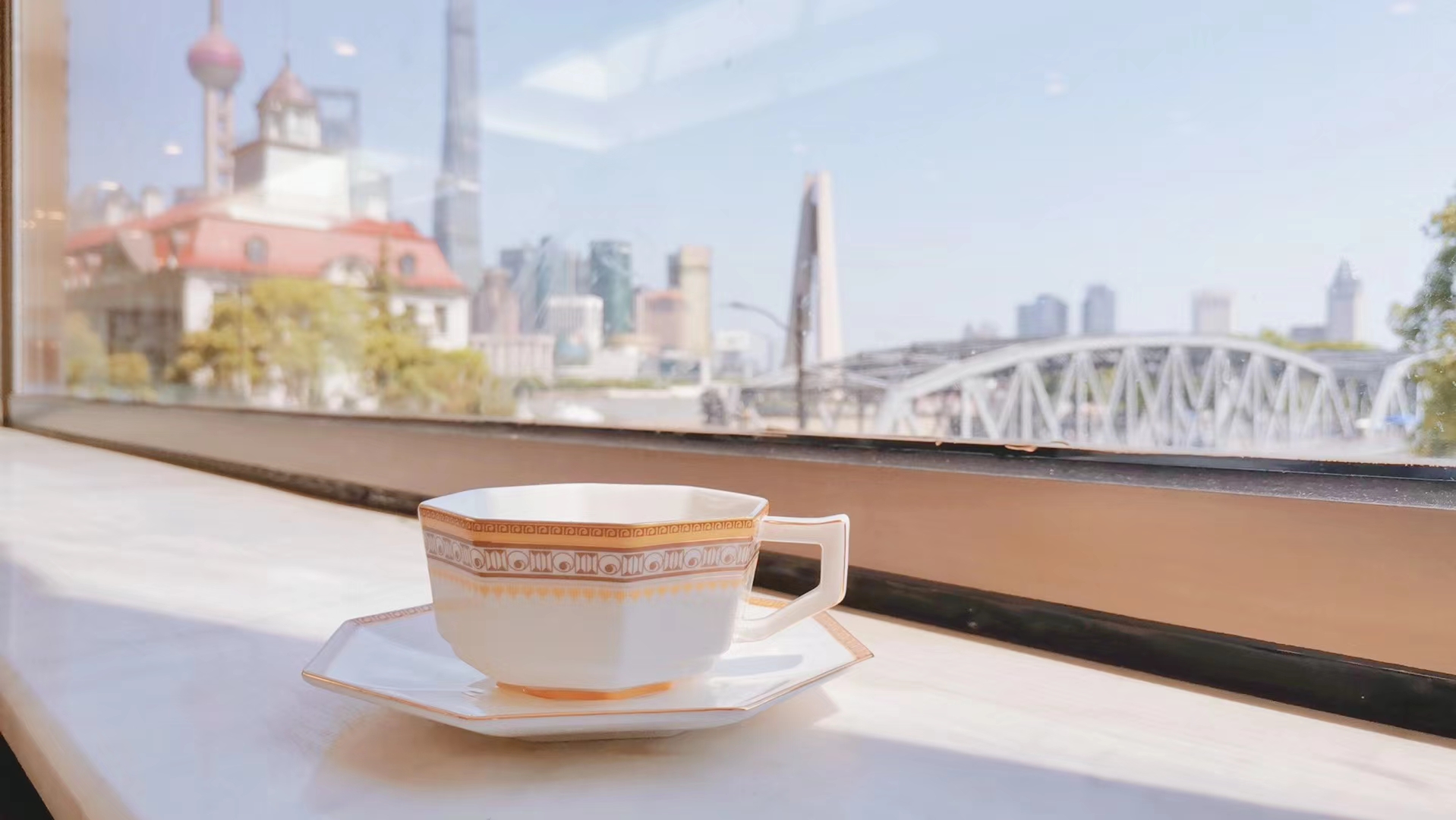 State Banquet Tableware，Ceramic design，3D Proofing，Hotel customization，