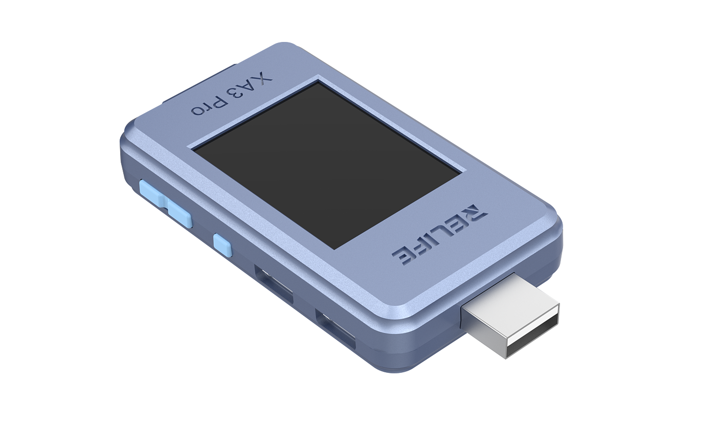 usb，工具，电流表，