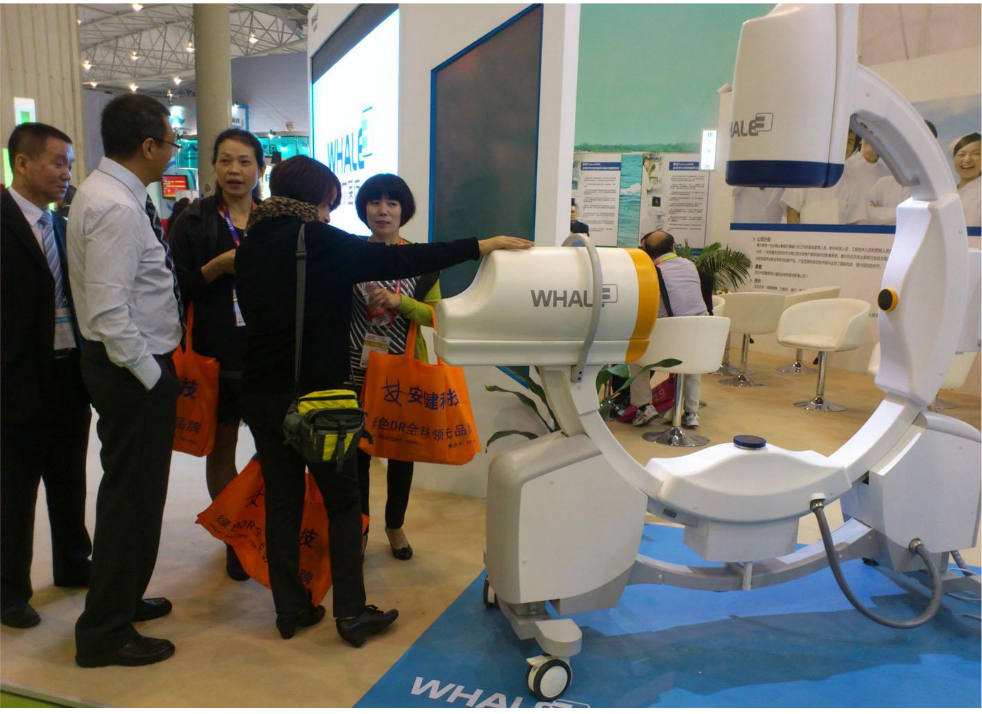 surgical navigation，Medical system，industrial design，