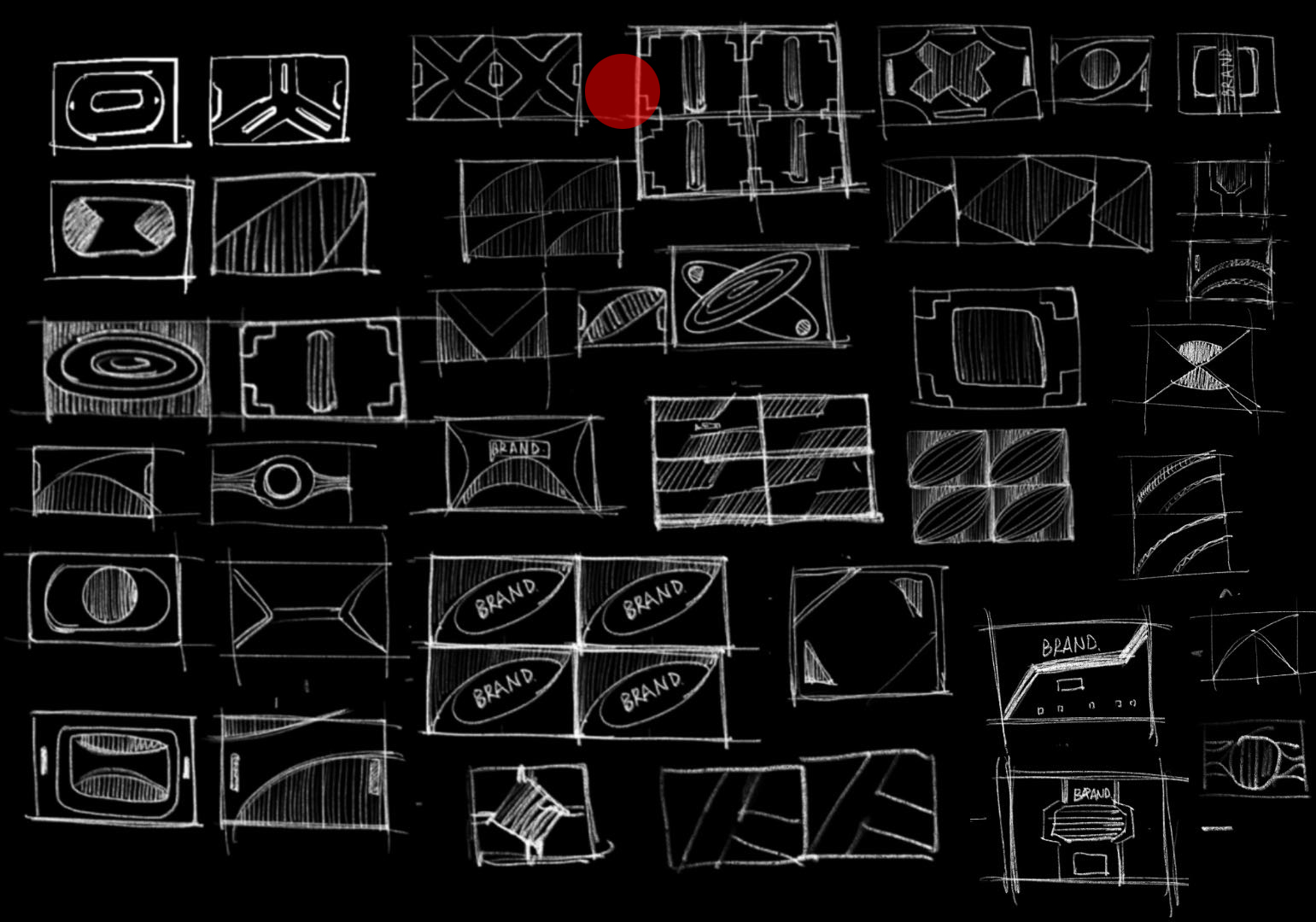 led，Splicing screen，screen，