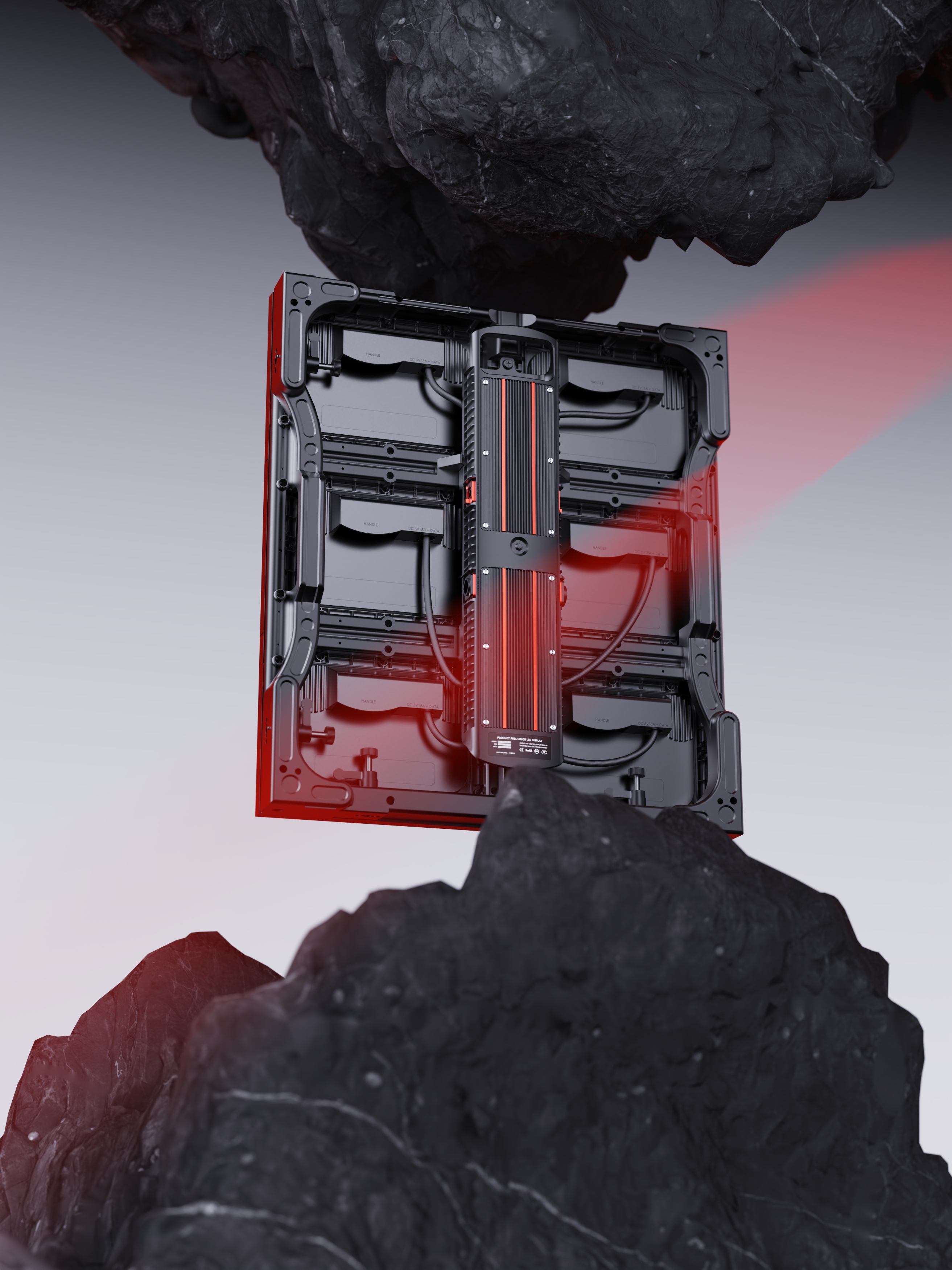 led，Splicing screen，screen，