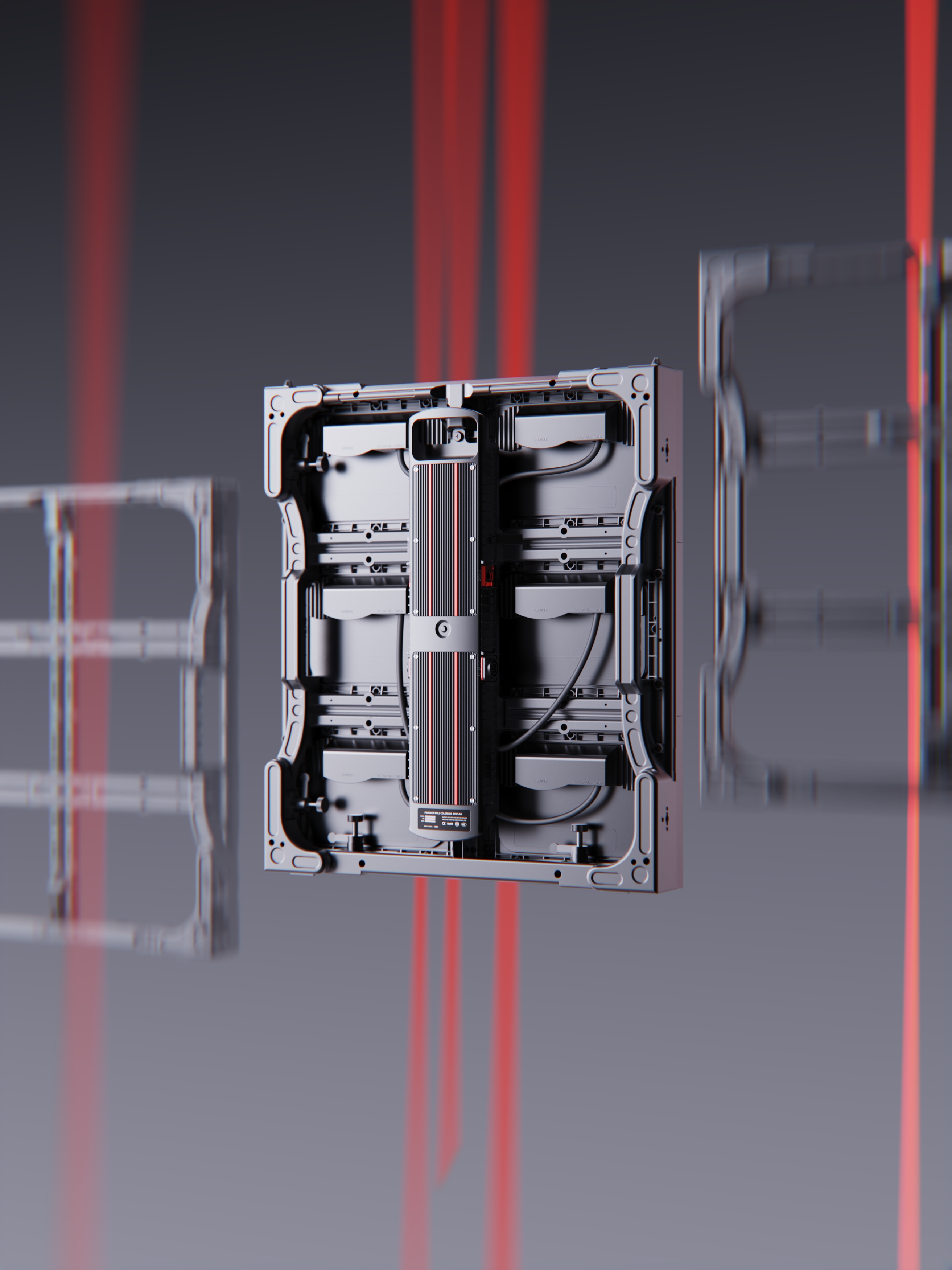 led，Splicing screen，screen，