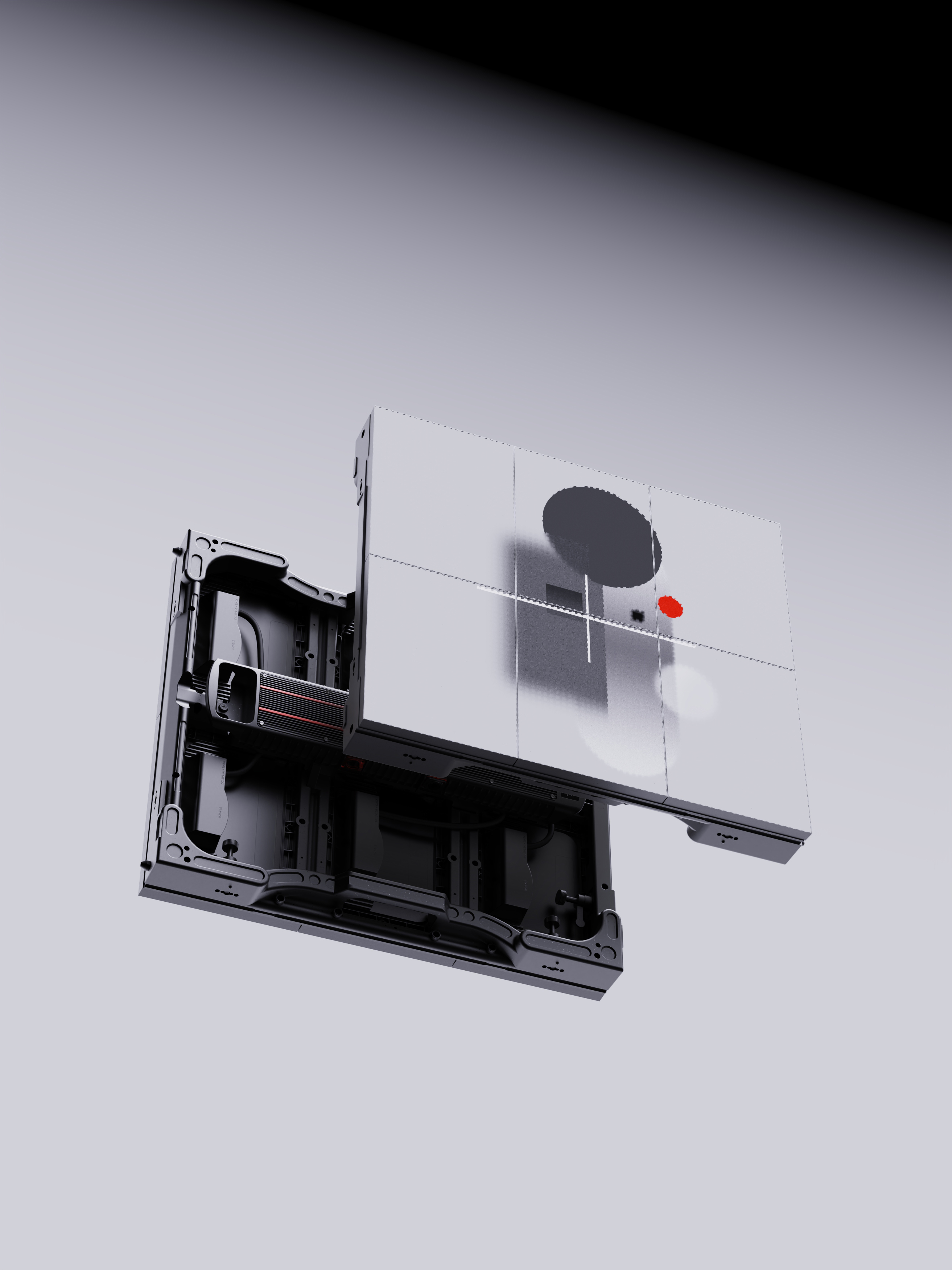 led，Splicing screen，screen，