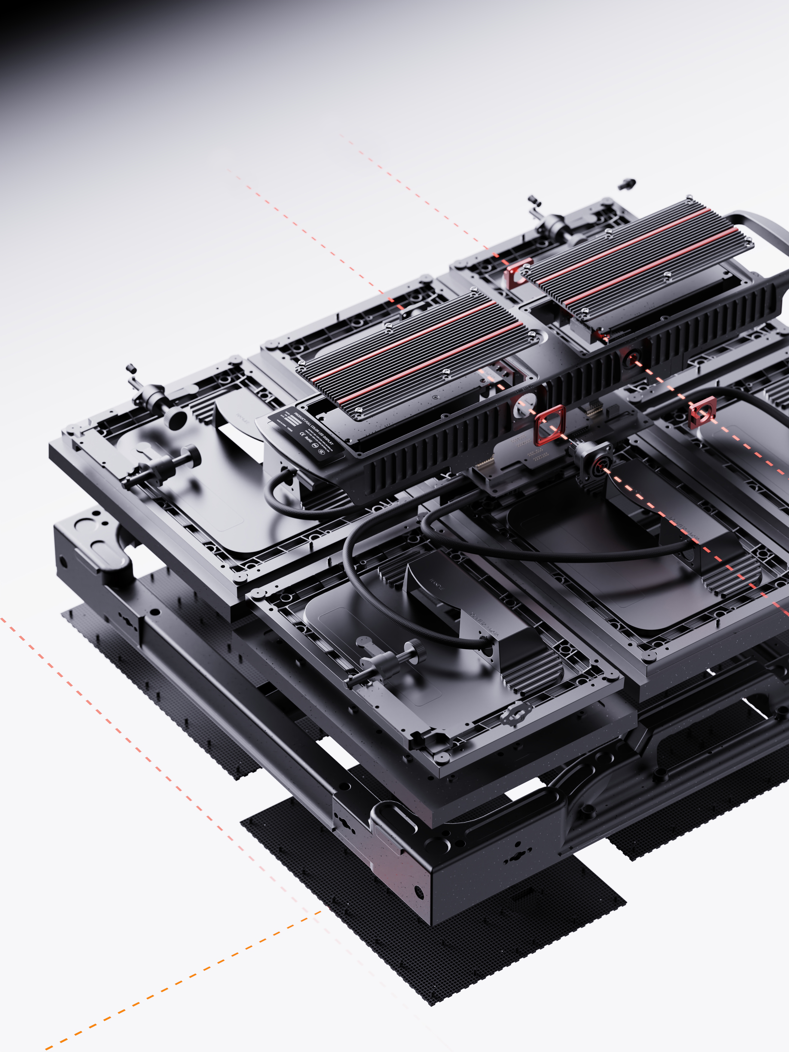 led，Splicing screen，screen，