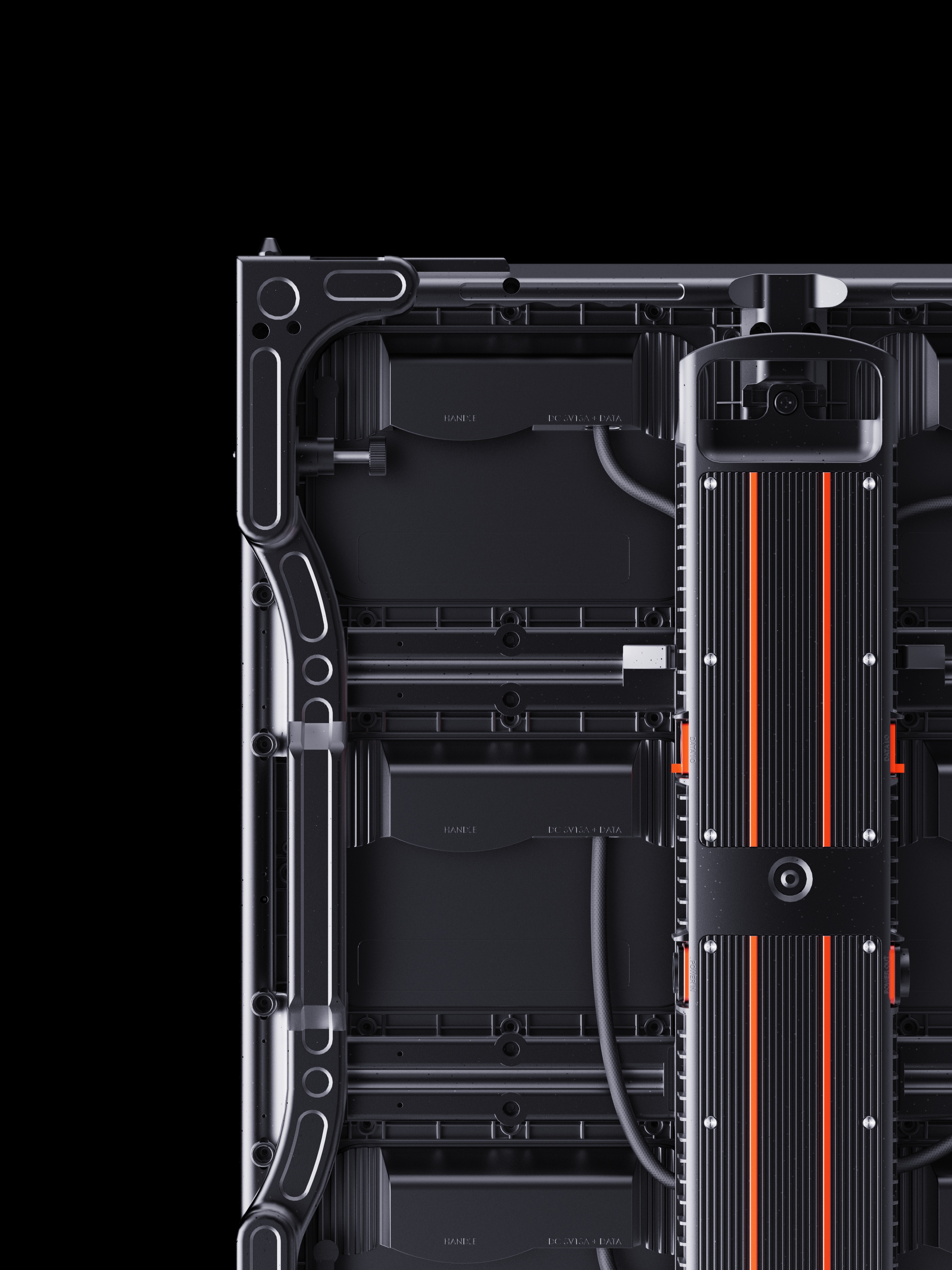 led，Splicing screen，screen，