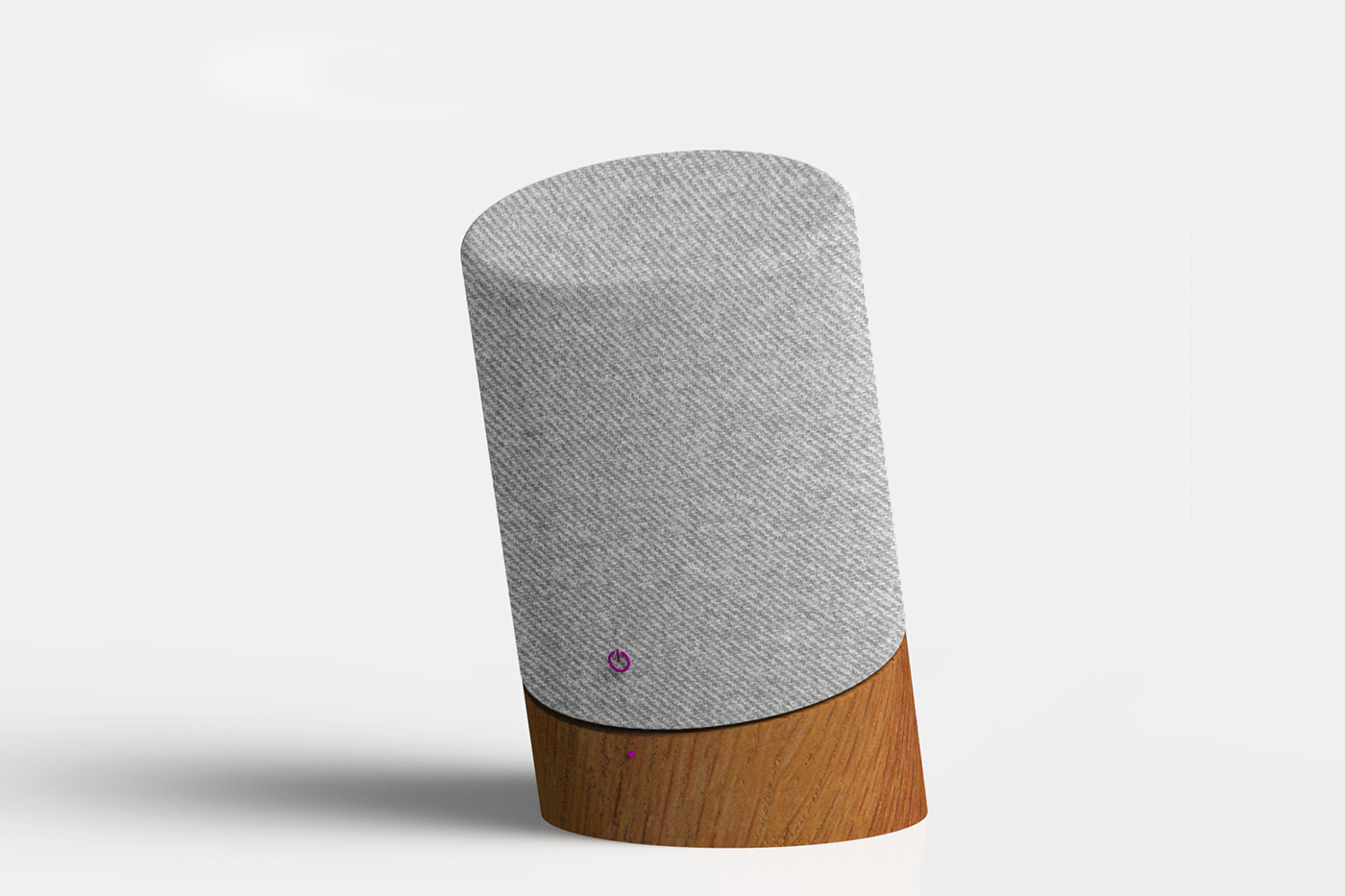 Catherine，KGiedroy，Graduation works，loudspeaker box，wireless，