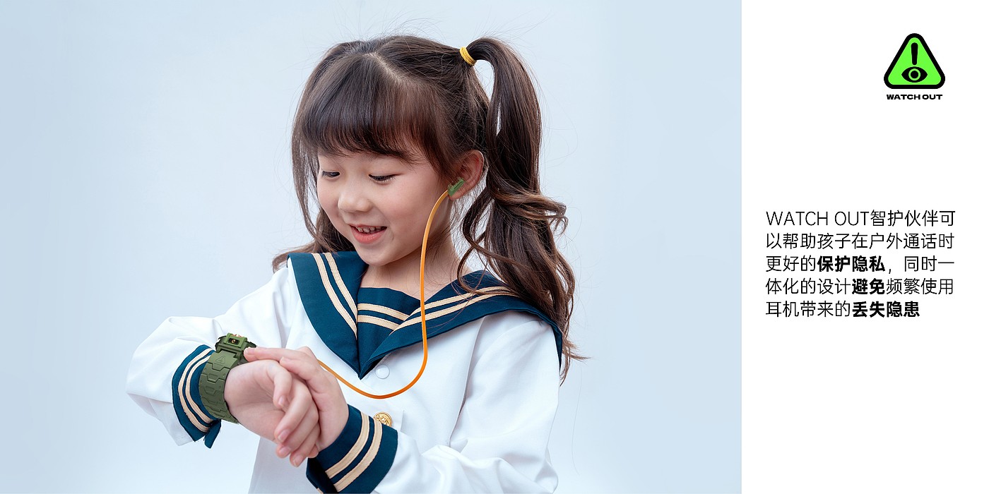Smart wear，