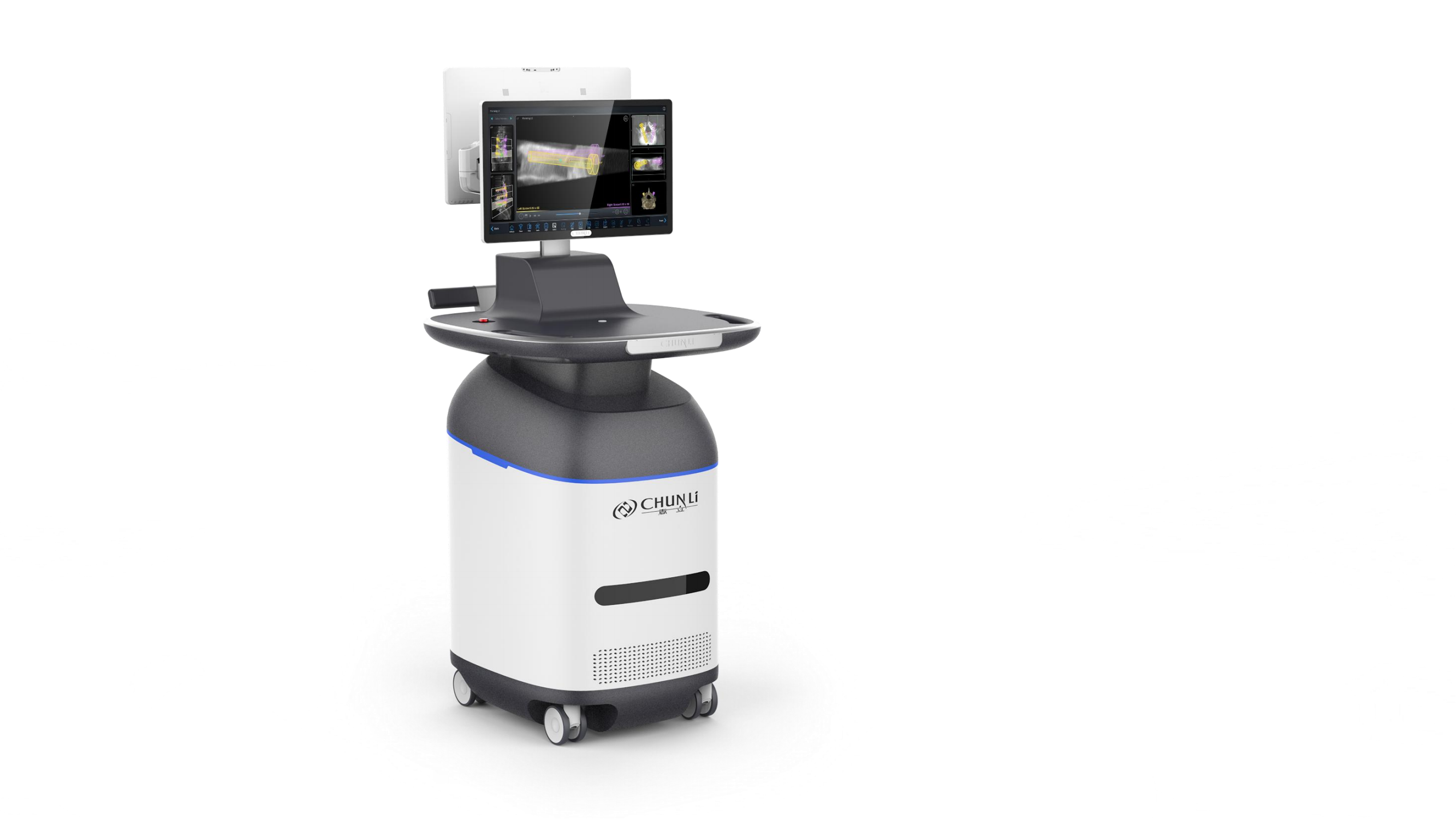 Surgical robot，Navigation system，