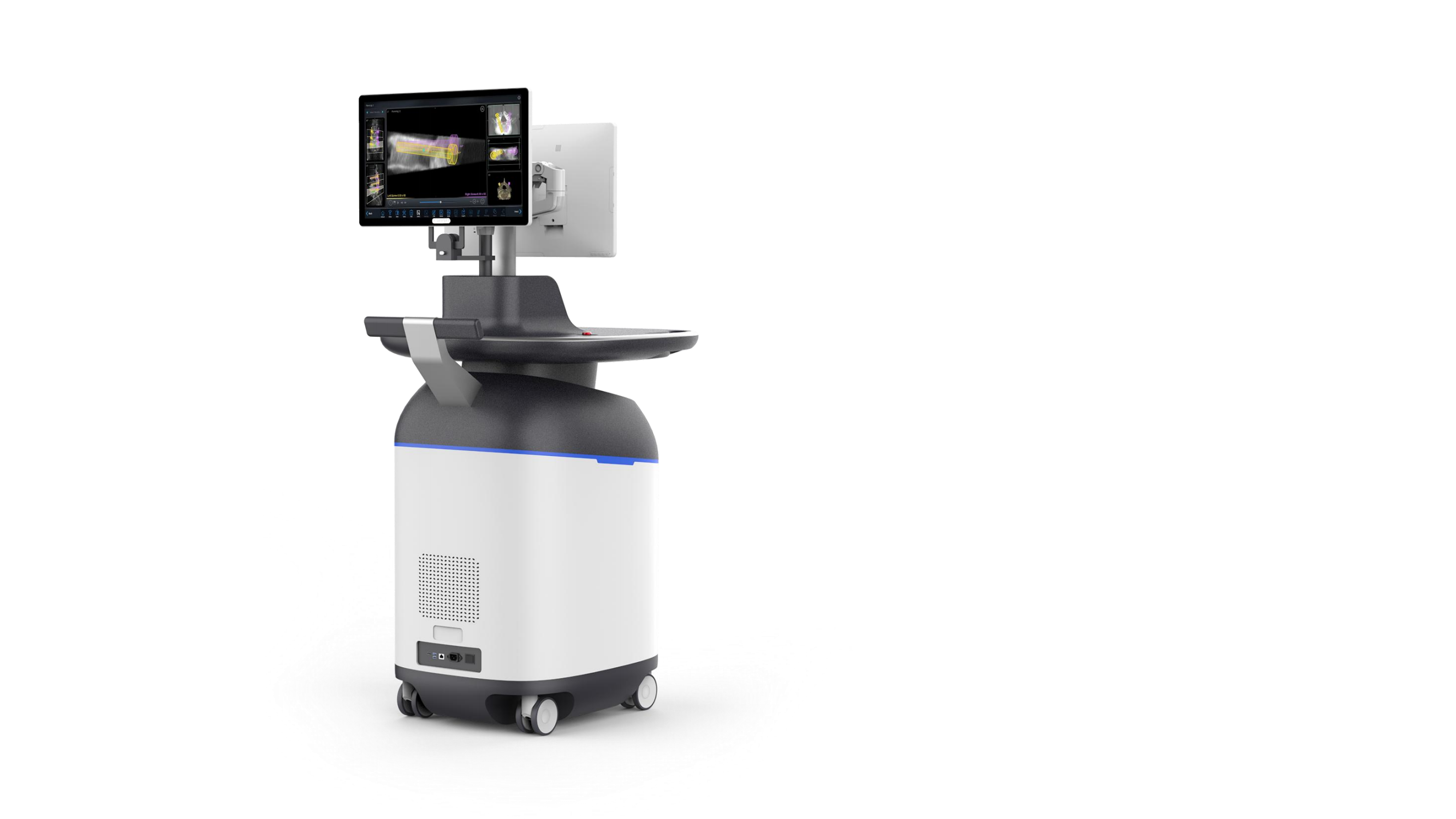 Surgical robot，Navigation system，