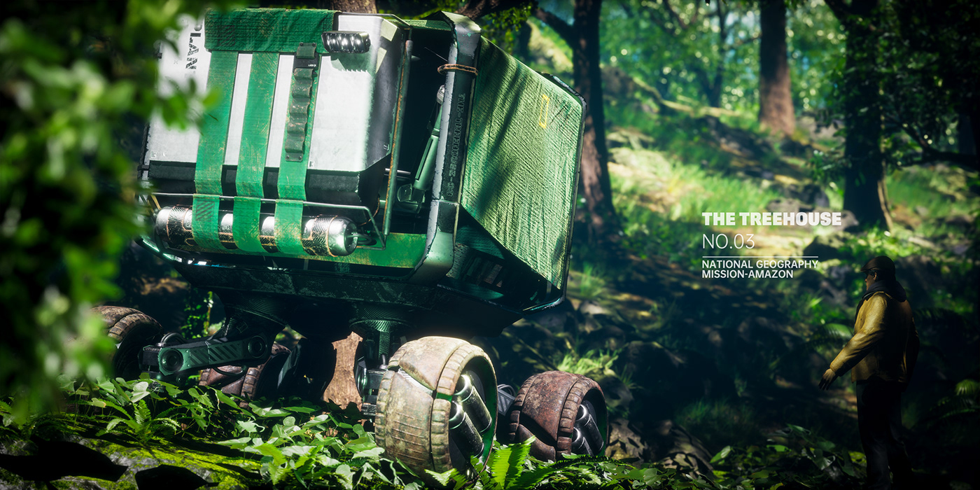 house，spare parts，automobile，assemble，field，