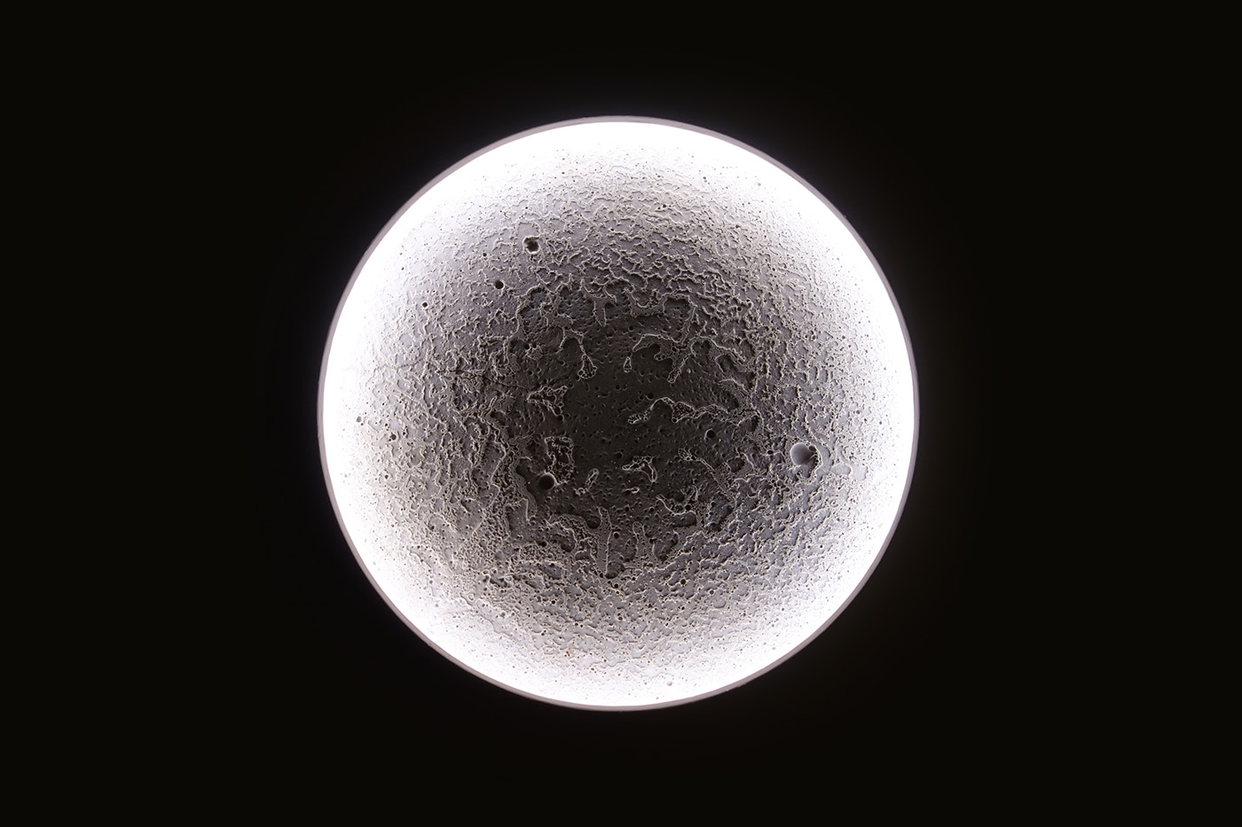 lamps and lanterns，Planet Series，groove，