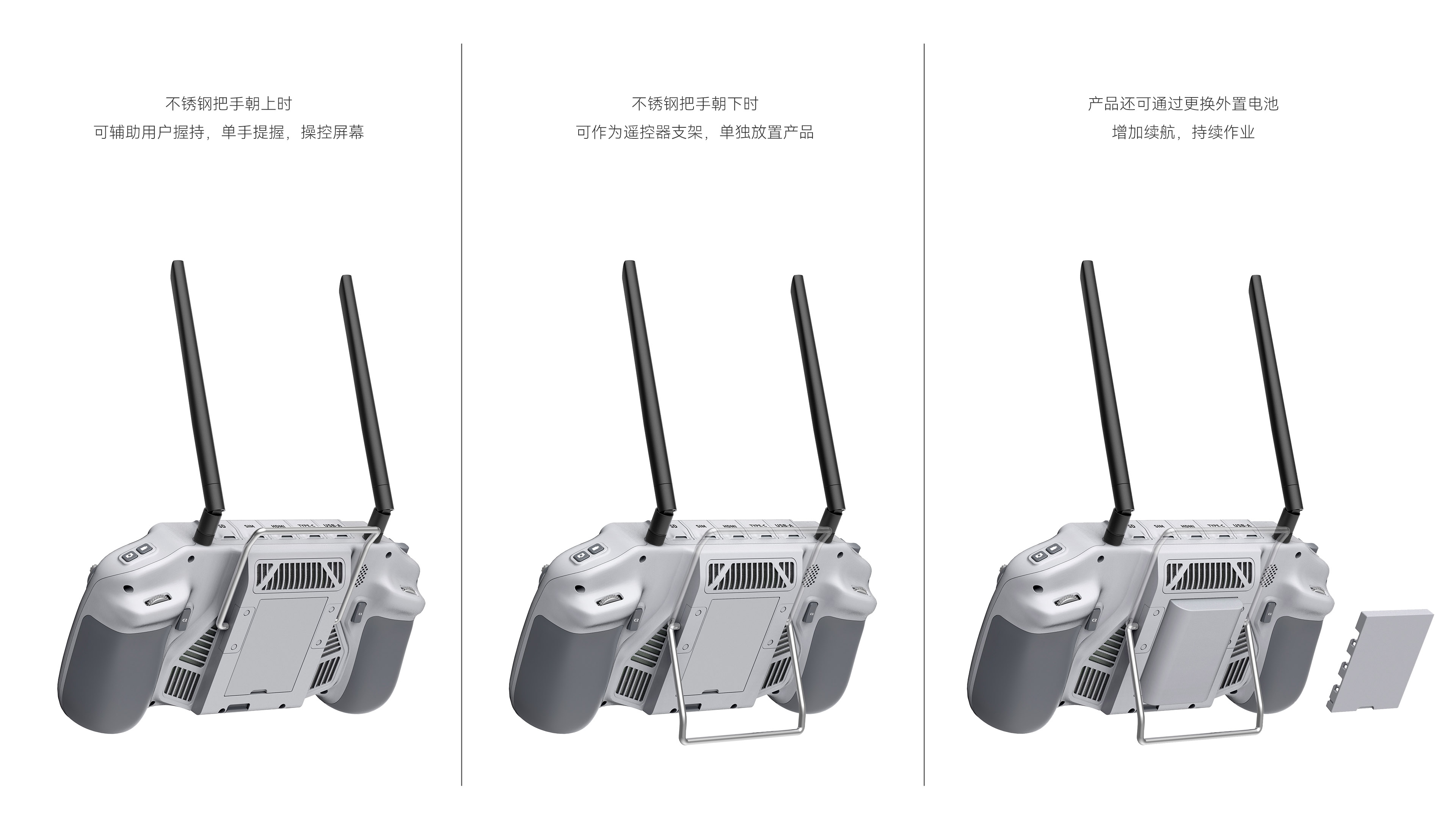 UAV，Remote control，
