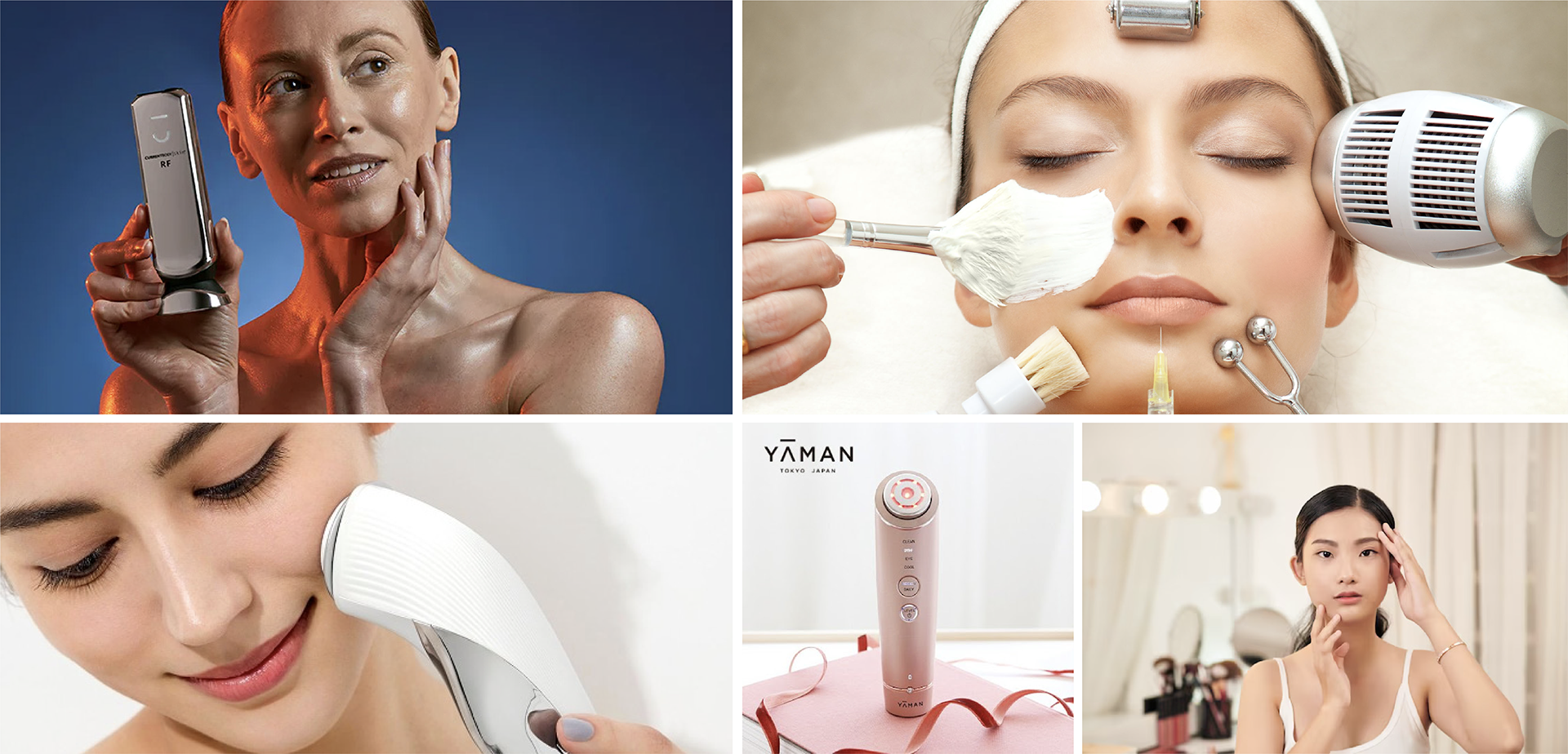 frequency radiation beauty instrument，industrial design，Design，cosmetic instrument，Beauty instrument design，Beauty care，Beauty makeup，Protection class design，