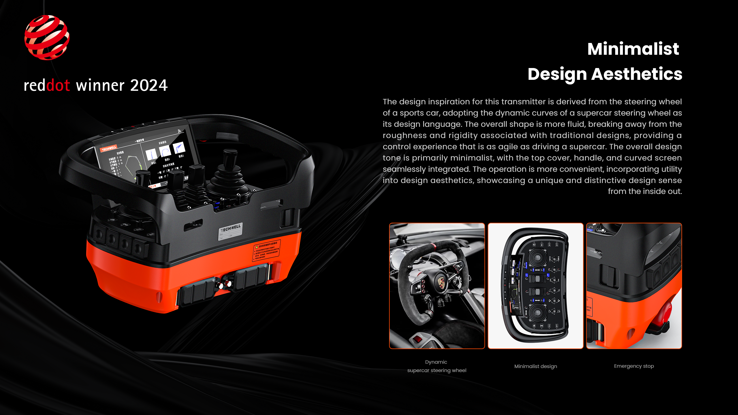 man-machine，Three defense，High-end intelligence，super long range，Video monitoring available，