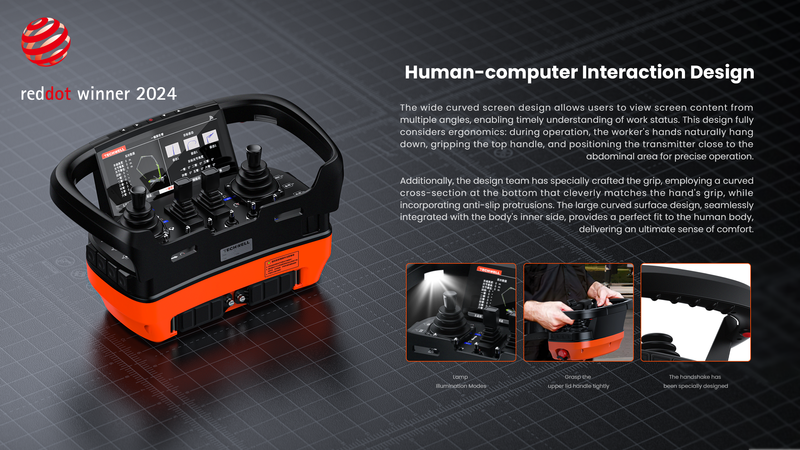 man-machine，Three defense，High-end intelligence，super long range，Video monitoring available，