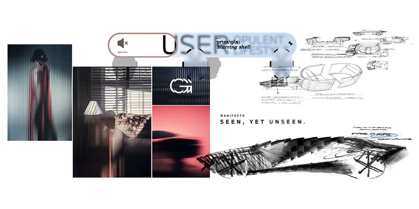 bmw，future，conceptual design，