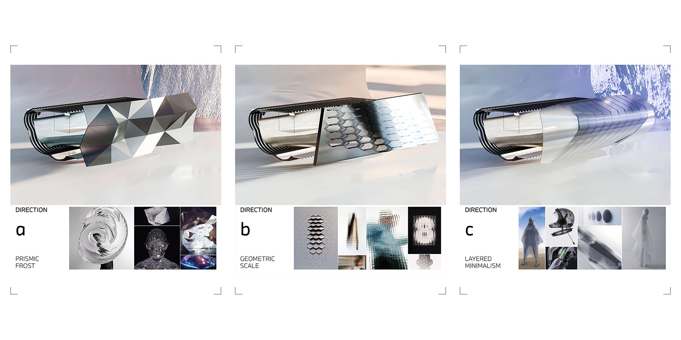 bmw，future，conceptual design，