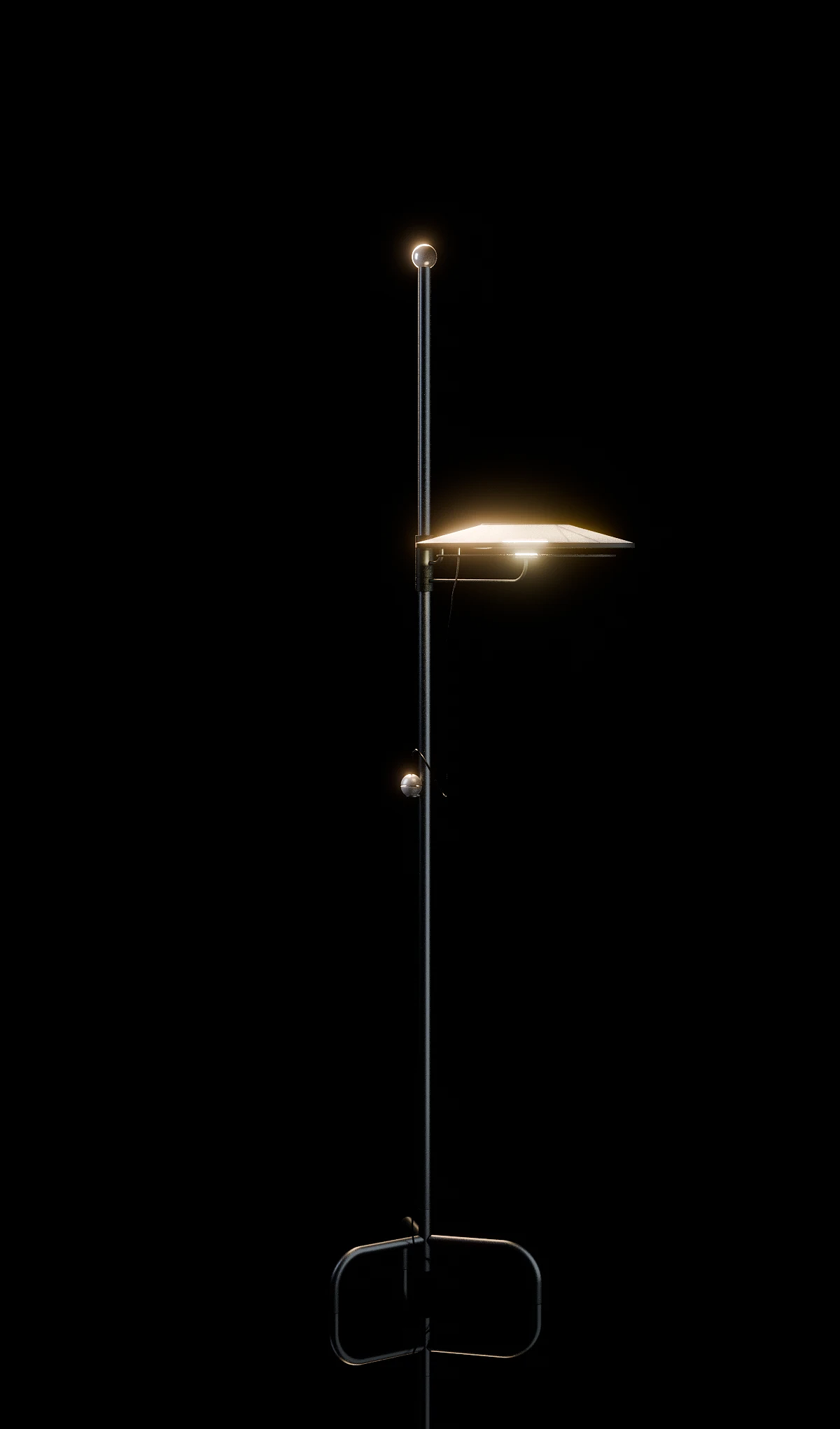 eclipse element，Adjust the light，Modern design，