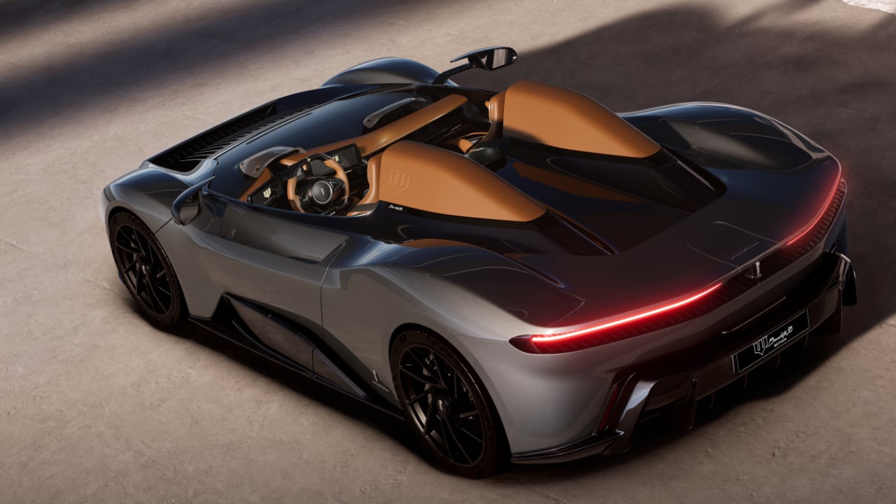 Exquisite technology，Super run，Gotham City Style，automobile，