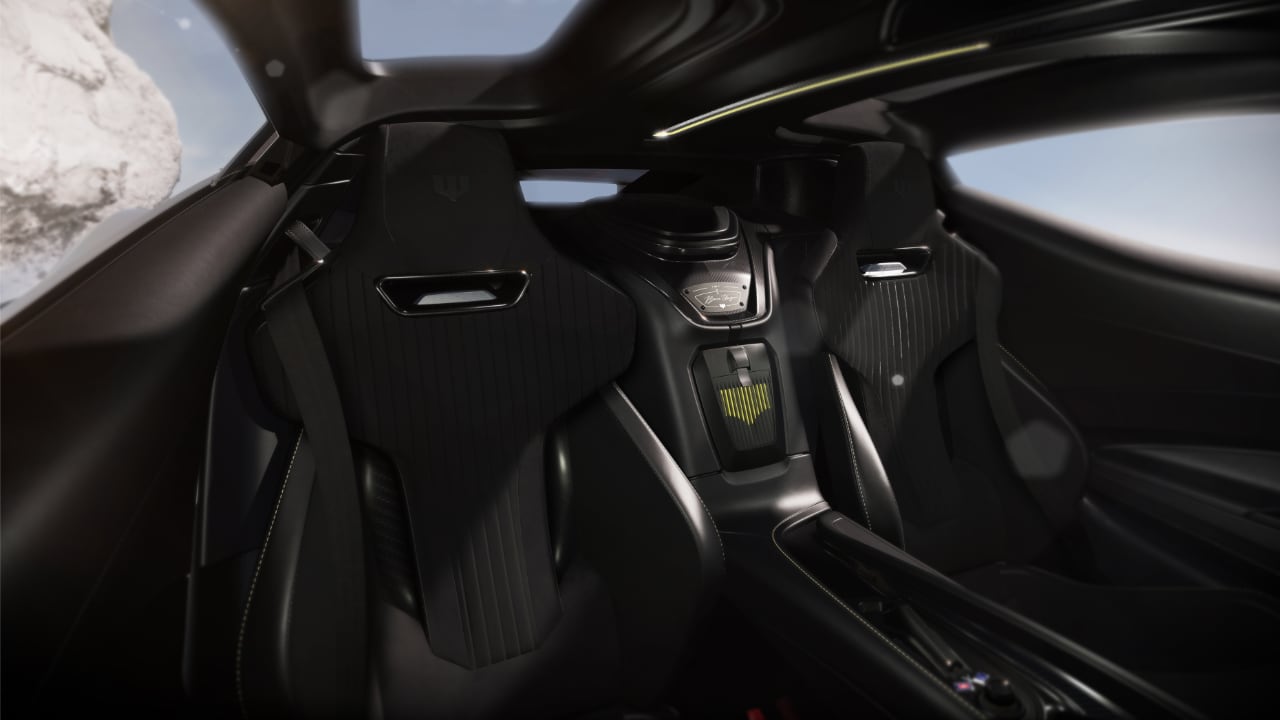 Exquisite technology，Super run，Gotham City Style，automobile，