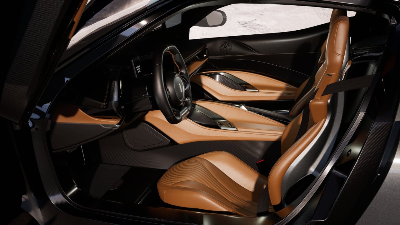 Exquisite technology，Super run，Gotham City Style，automobile，