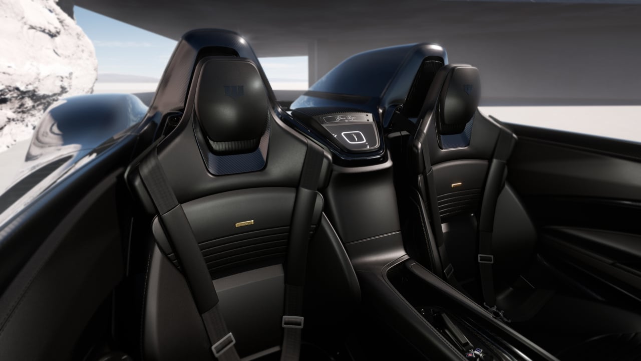 Exquisite technology，Super run，Gotham City Style，automobile，