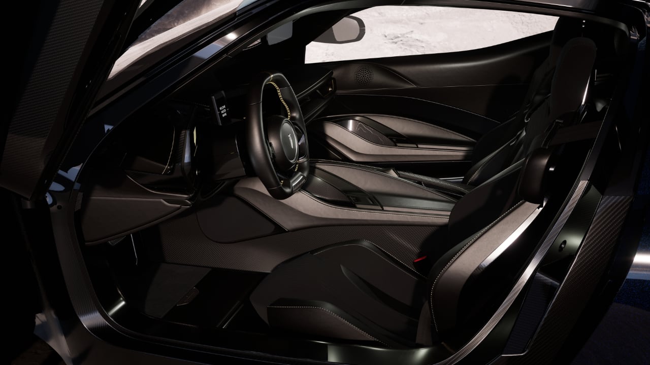 Exquisite technology，Super run，Gotham City Style，automobile，