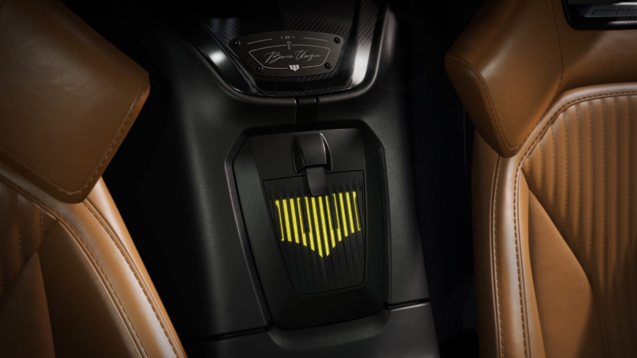 Exquisite technology，Super run，Gotham City Style，automobile，