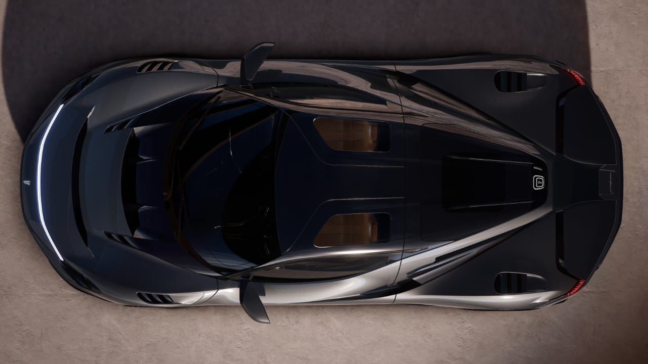 Exquisite technology，Super run，Gotham City Style，automobile，