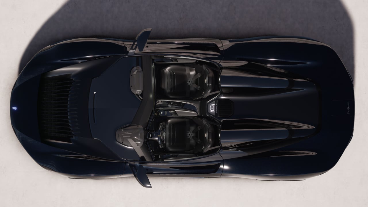 Exquisite technology，Super run，Gotham City Style，automobile，