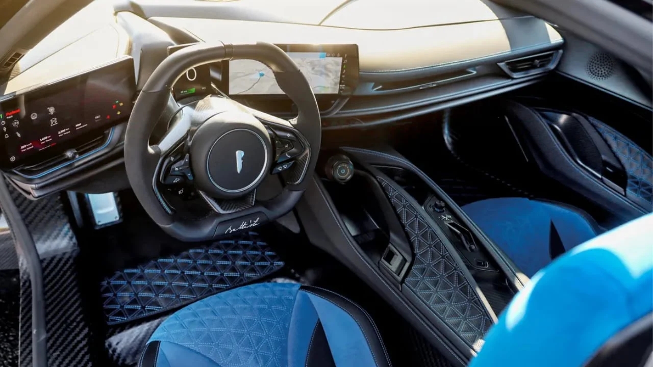 Exquisite technology，Super run，Gotham City Style，automobile，