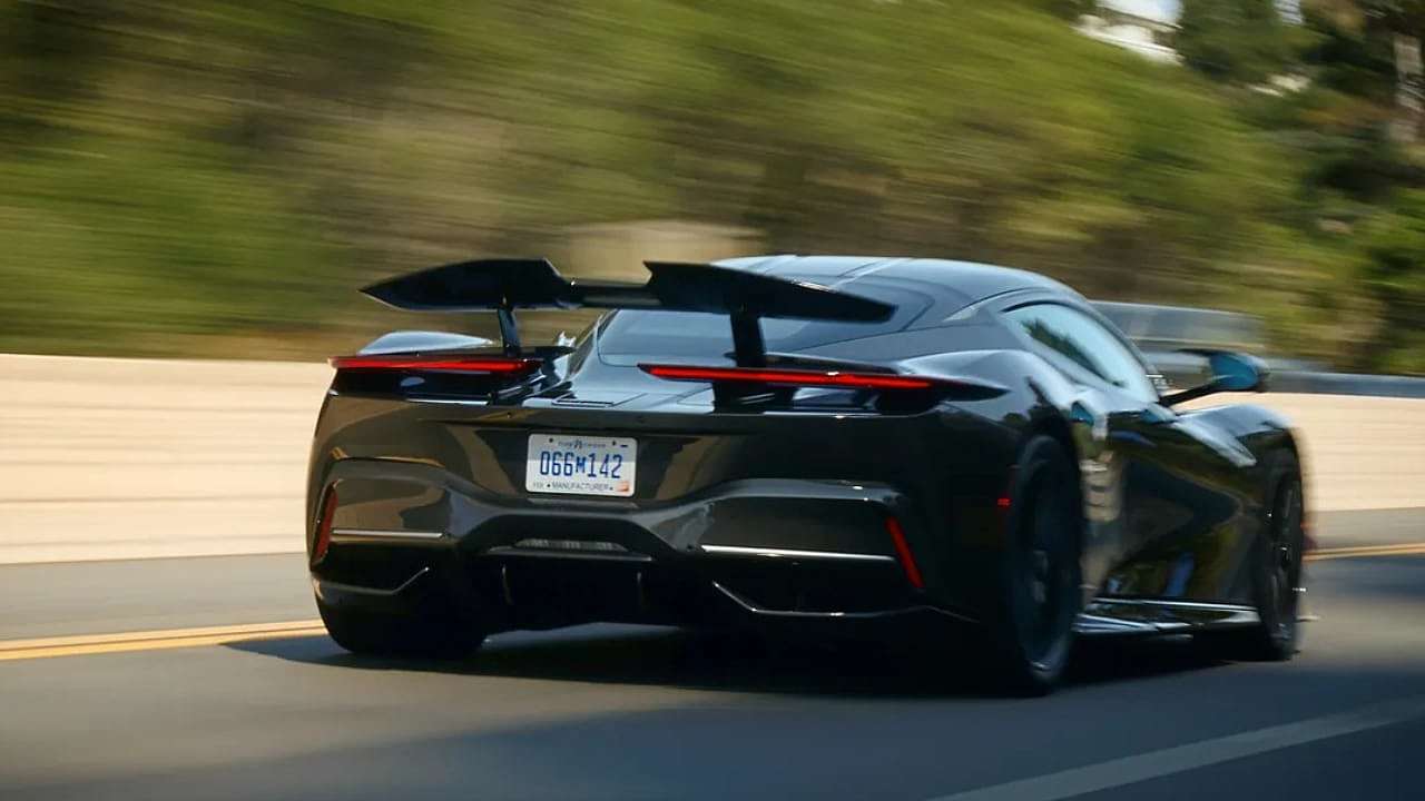 Exquisite technology，Super run，Gotham City Style，automobile，