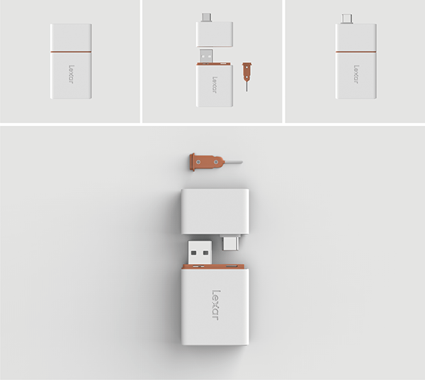 industrial design，Card reader design，card reader，Read，Design，modeling，Render，