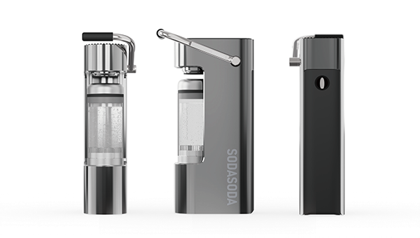 Soda machine，industrial design，Design，Household appliances，product design，Home appliance design，household electrical appliances，Household product design，