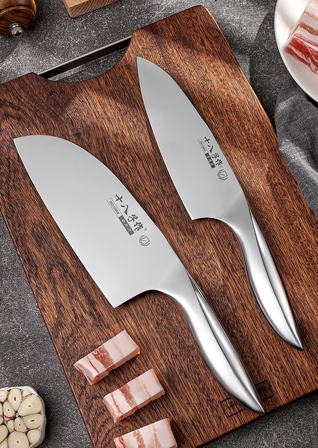 Tool design，kitchen knife，Knife，Kitchenware，