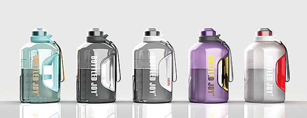 Ton-ton barrel design，Water cup，industrial design，Bottle design，Bottle body design，Brand design，product design，Outdoor products，