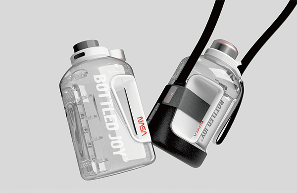 Ton-ton barrel design，Water cup，industrial design，Bottle design，Bottle body design，Brand design，product design，Outdoor products，