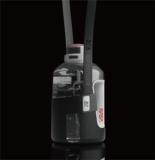 Ton-ton barrel design，Water cup，industrial design，Bottle design，Bottle body design，Brand design，product design，Outdoor products，