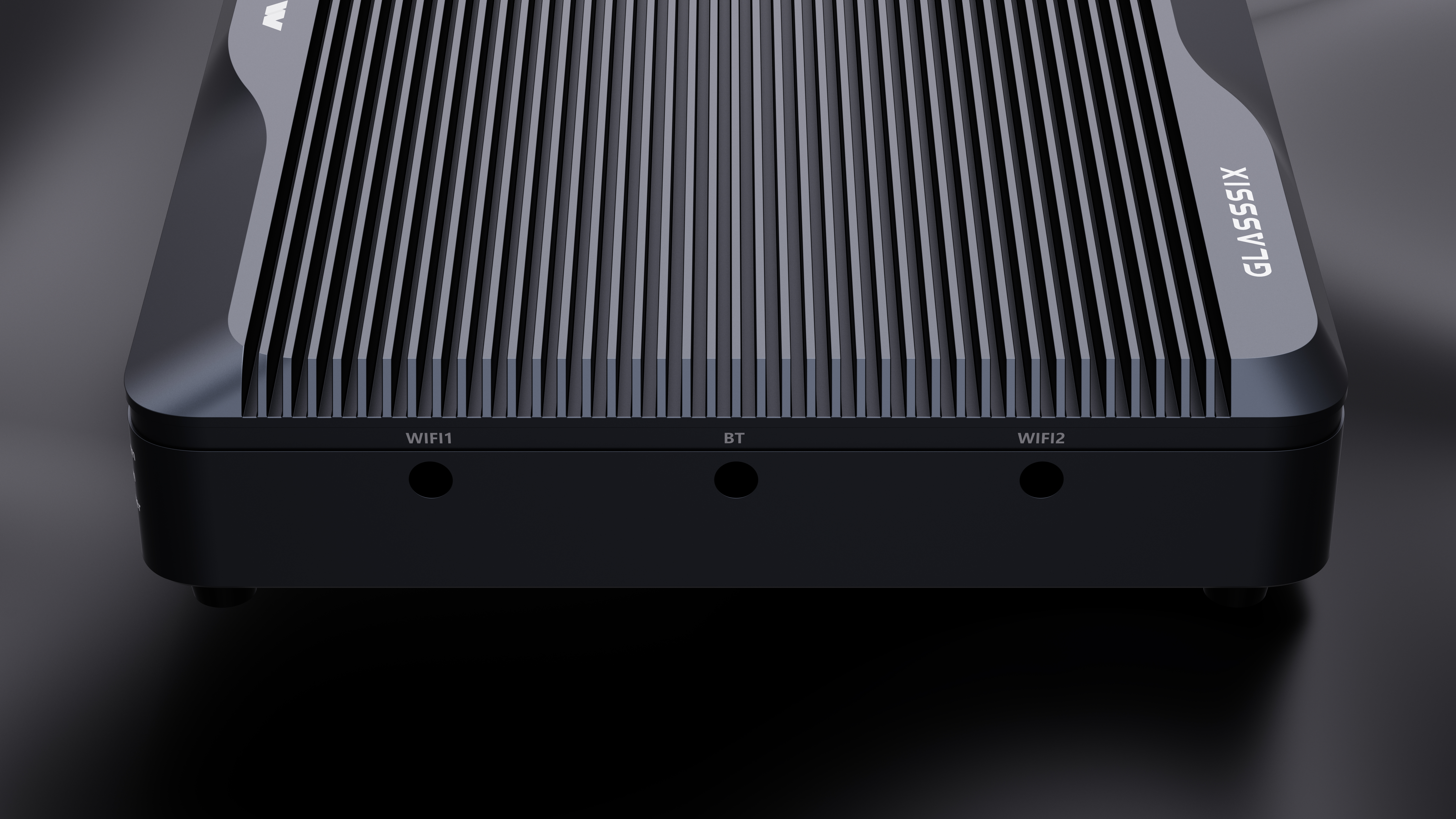 Mirror Magic Box H1，