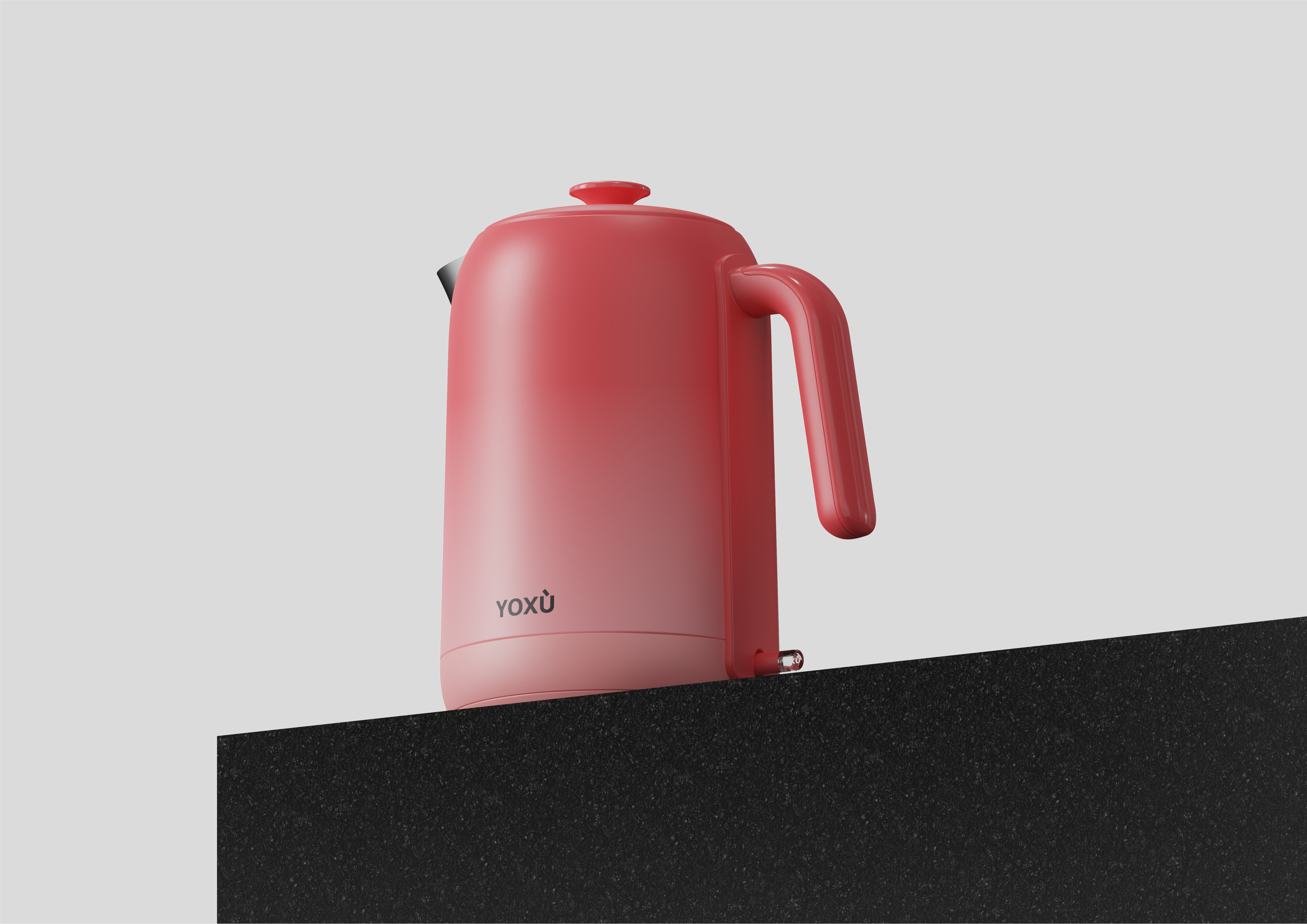product design，Cool tide，be younger，small home appliances，