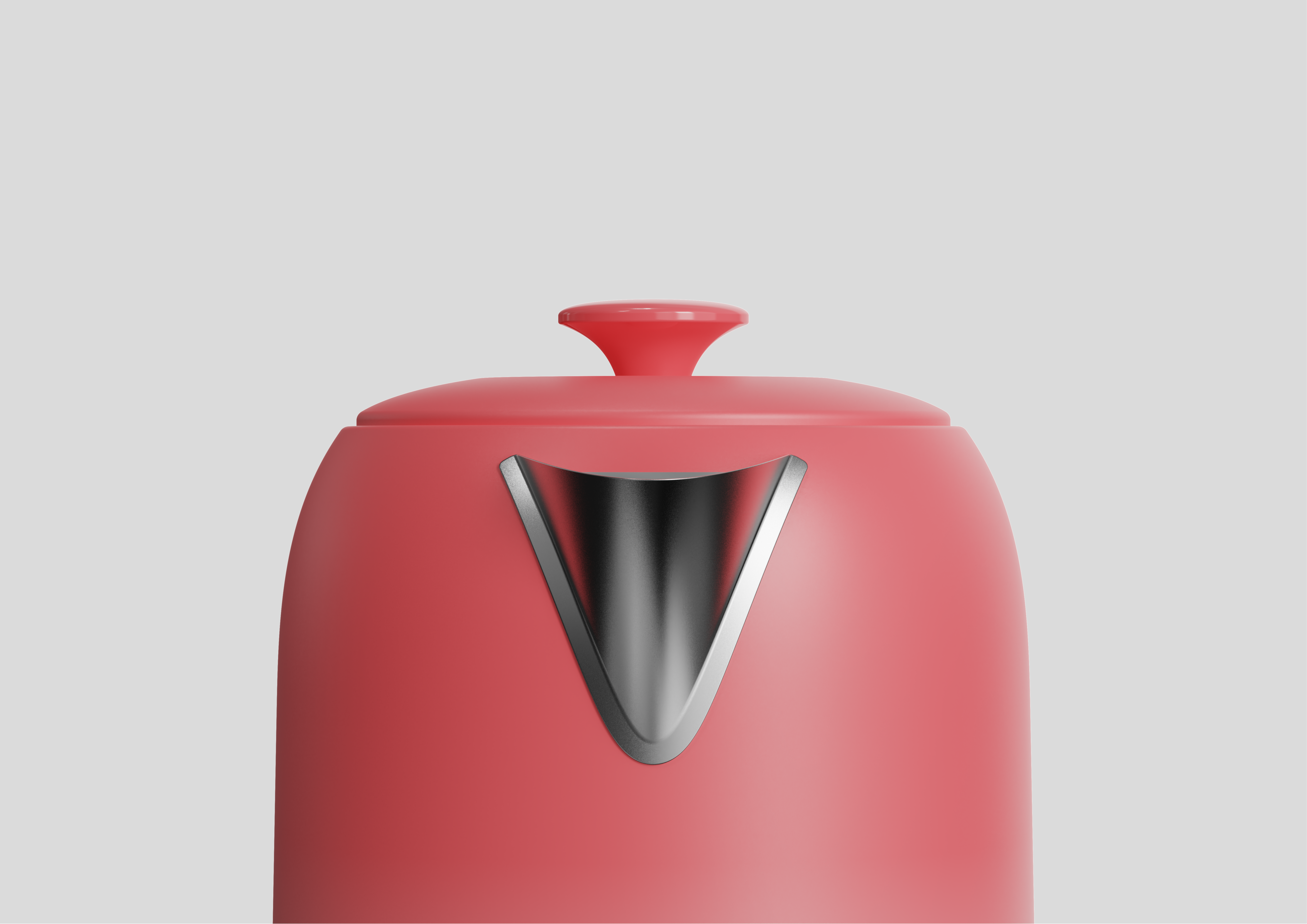product design，Cool tide，be younger，small home appliances，