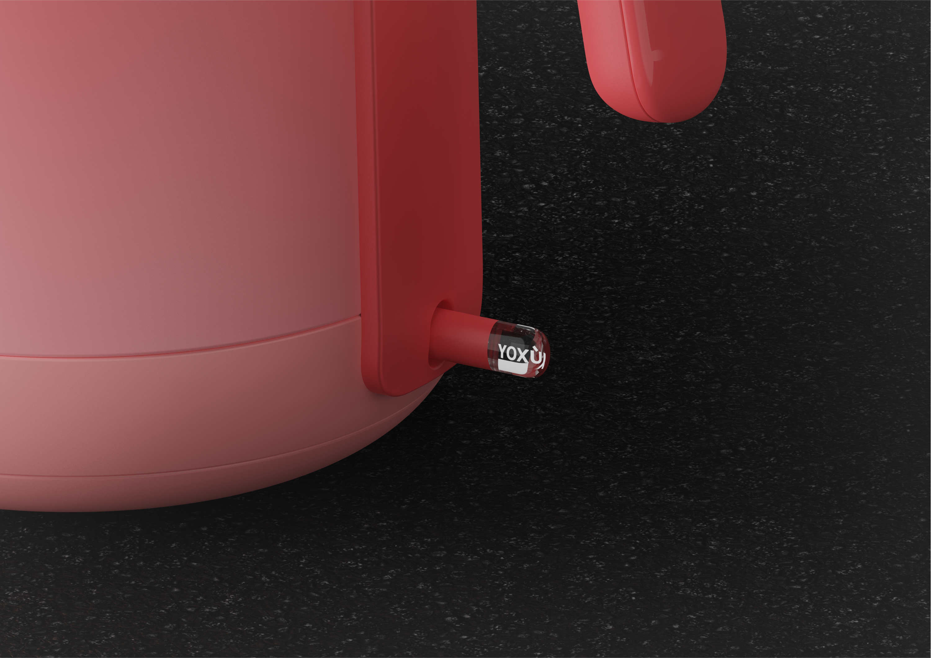 product design，Cool tide，be younger，small home appliances，