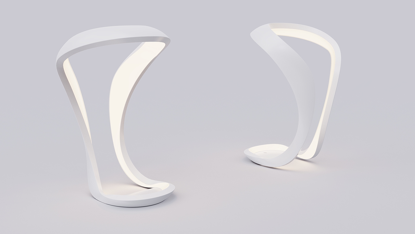 Desk lamp，originality，industrial design，product design，home electrical appliances，Housewear & Furnishings，