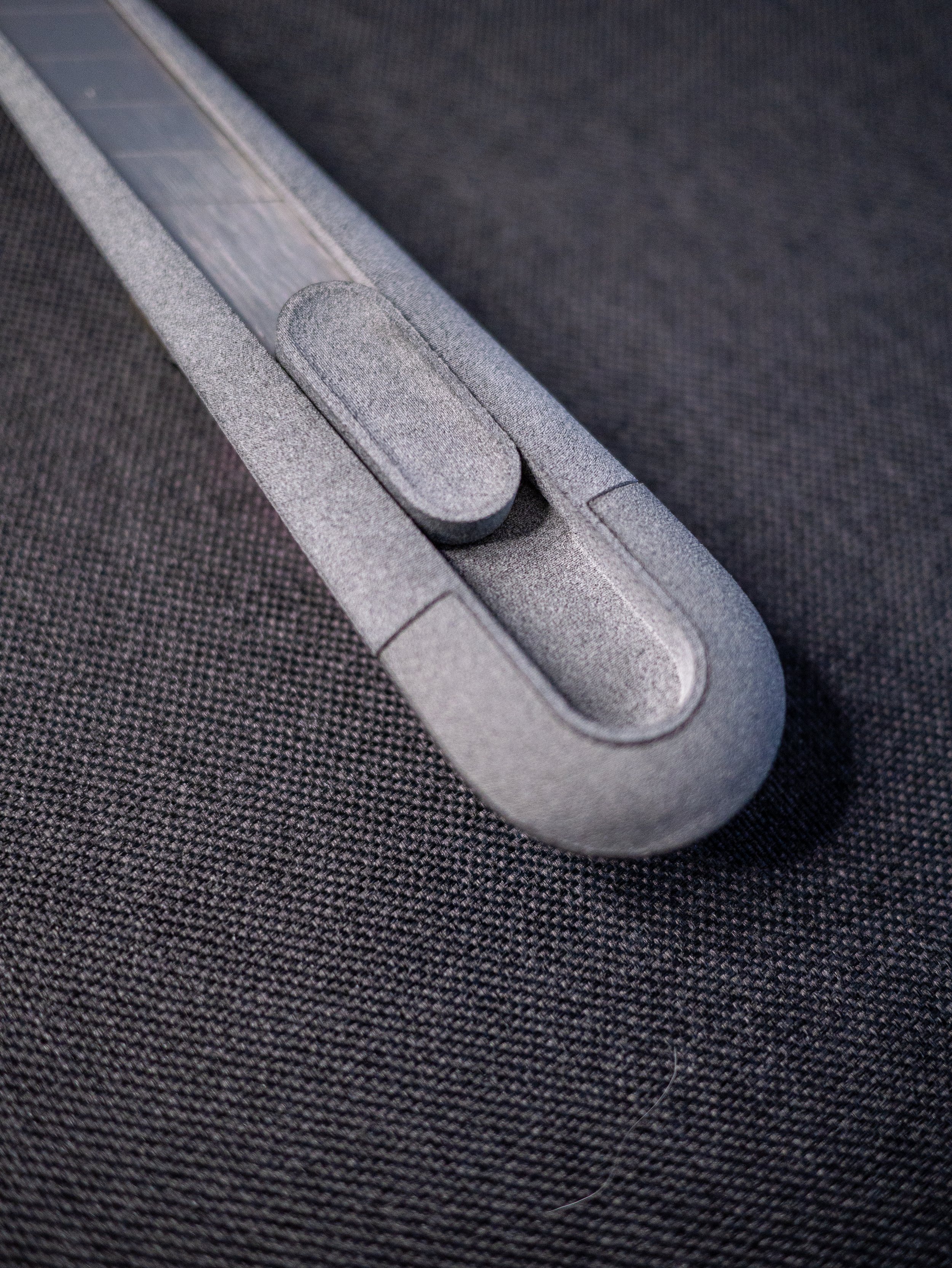 Sharp Knife，Model，product design，